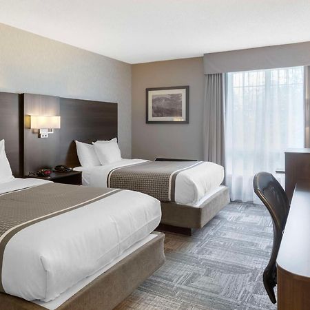 Best Western Милтон Экстерьер фото