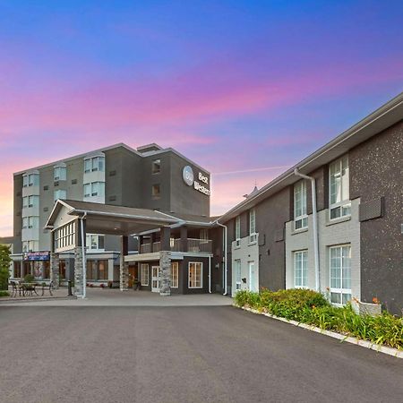Best Western Милтон Экстерьер фото