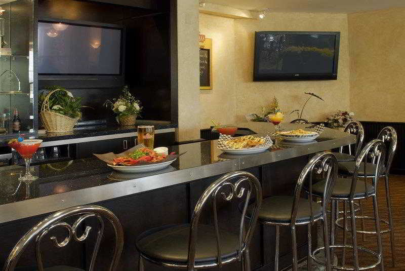 Best Western Милтон Ресторан фото