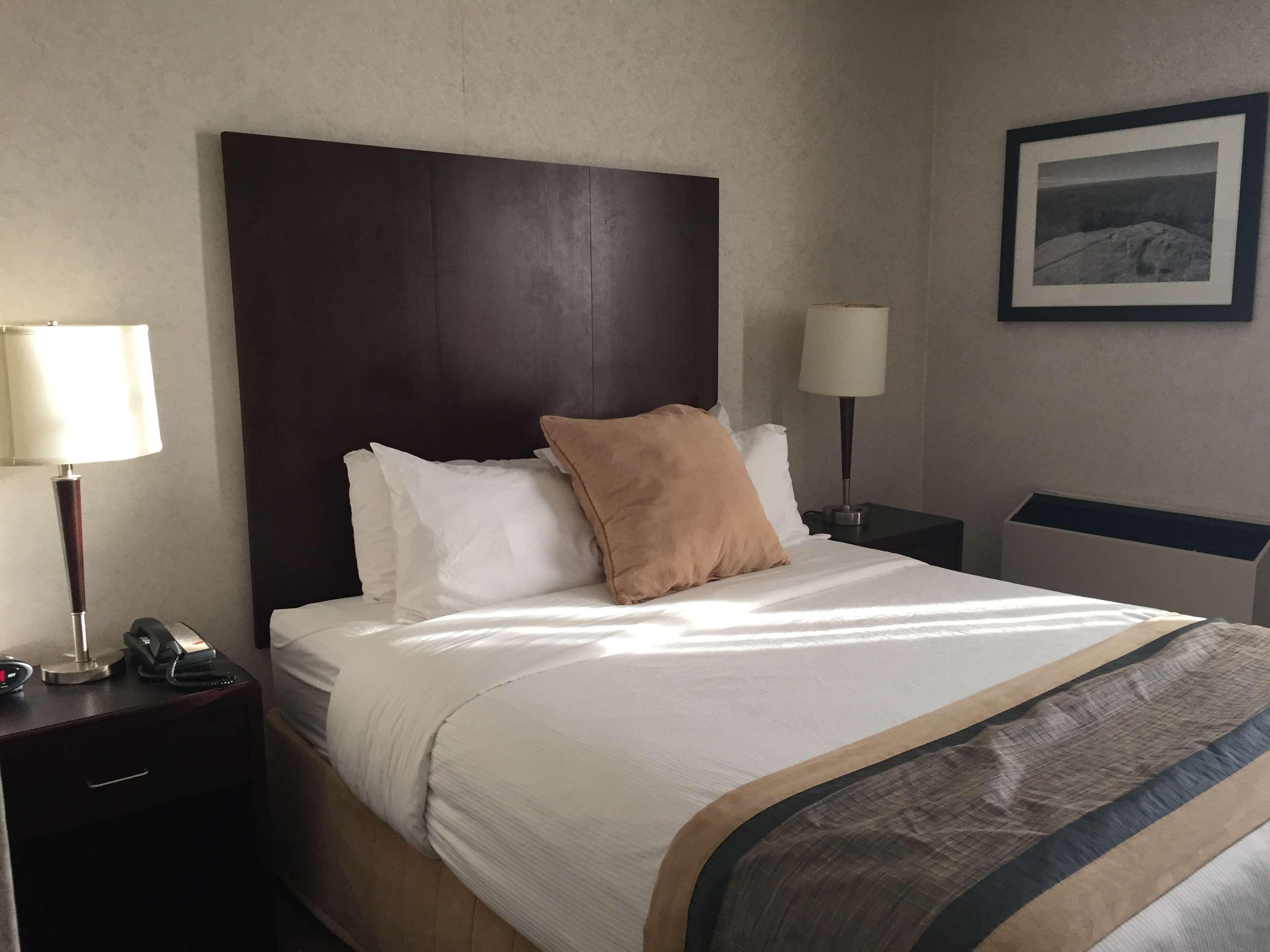 Best Western Милтон Экстерьер фото