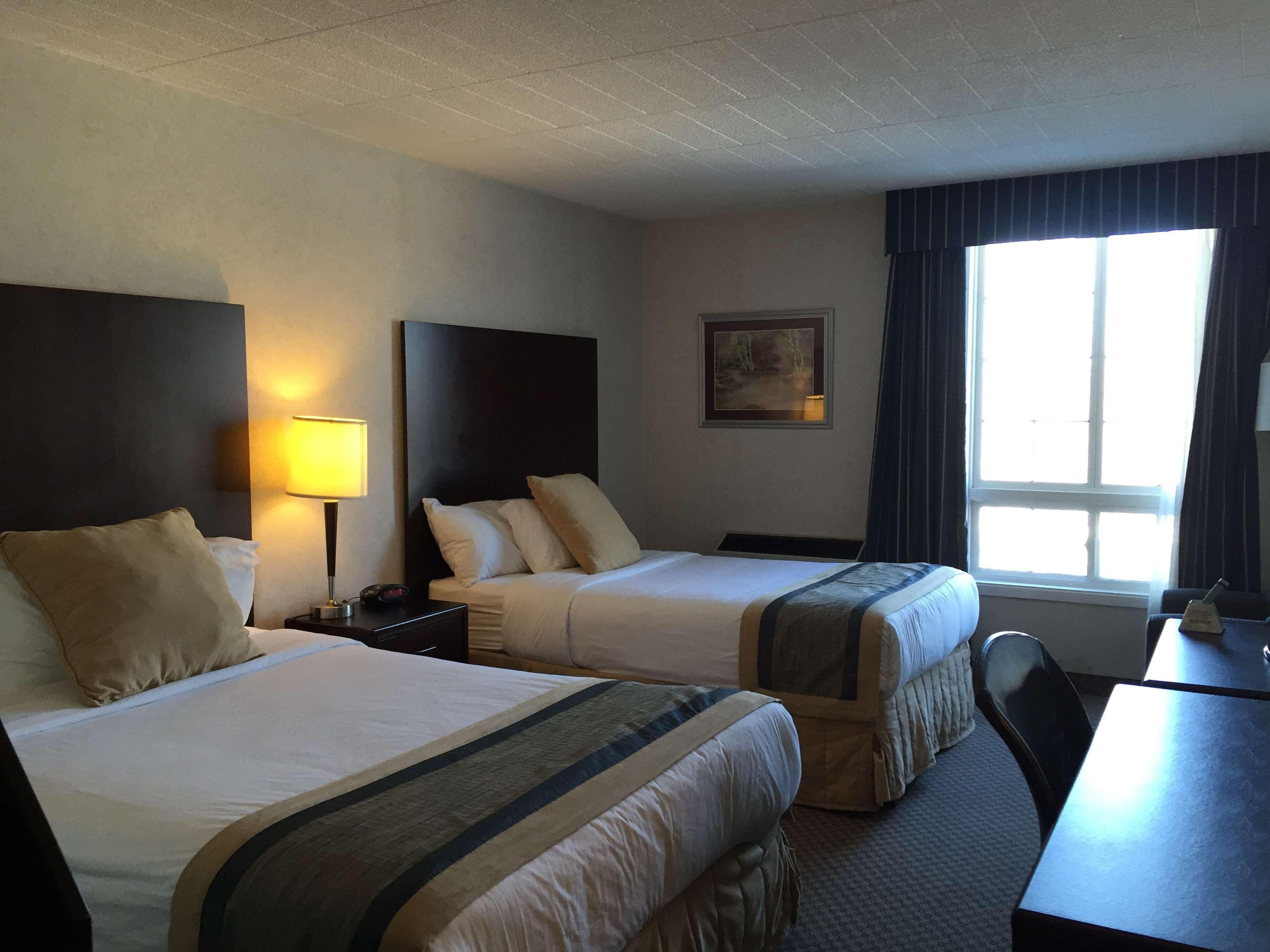 Best Western Милтон Экстерьер фото
