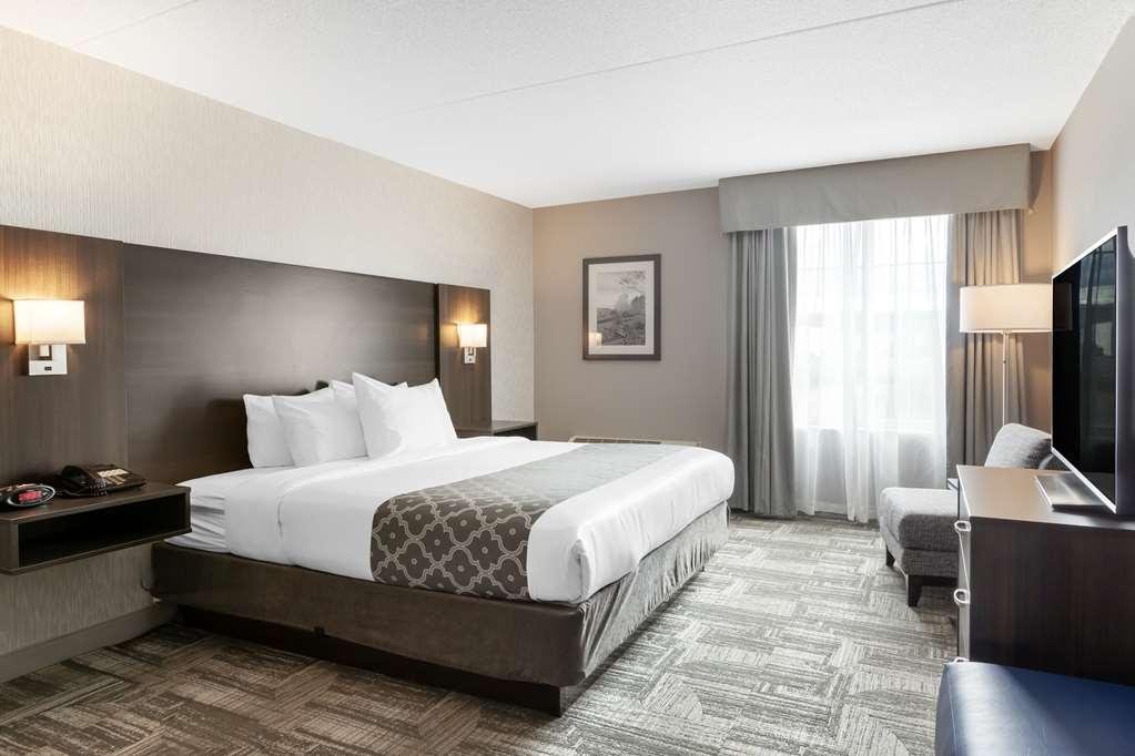 Best Western Милтон Номер фото