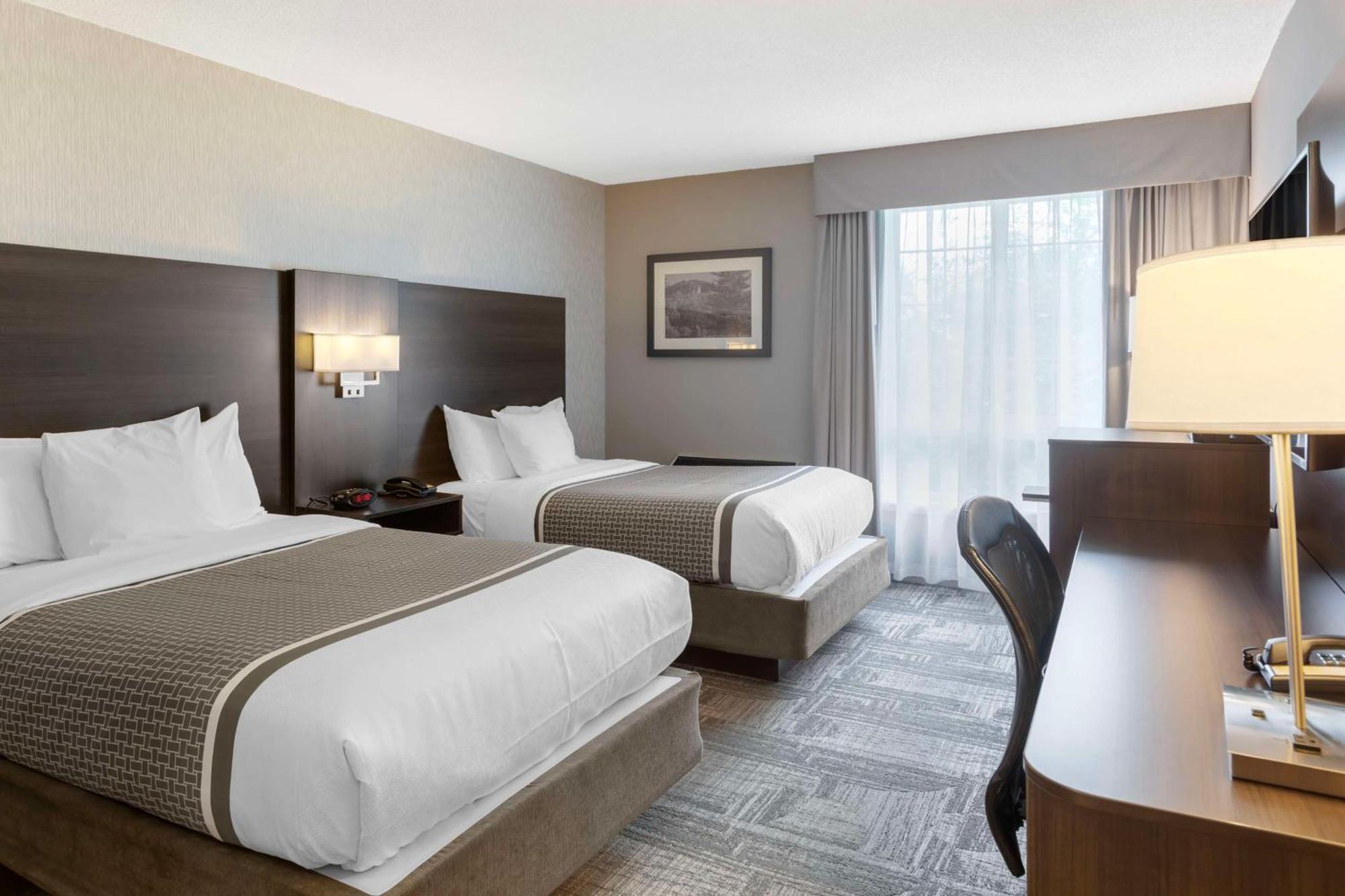 Best Western Милтон Экстерьер фото
