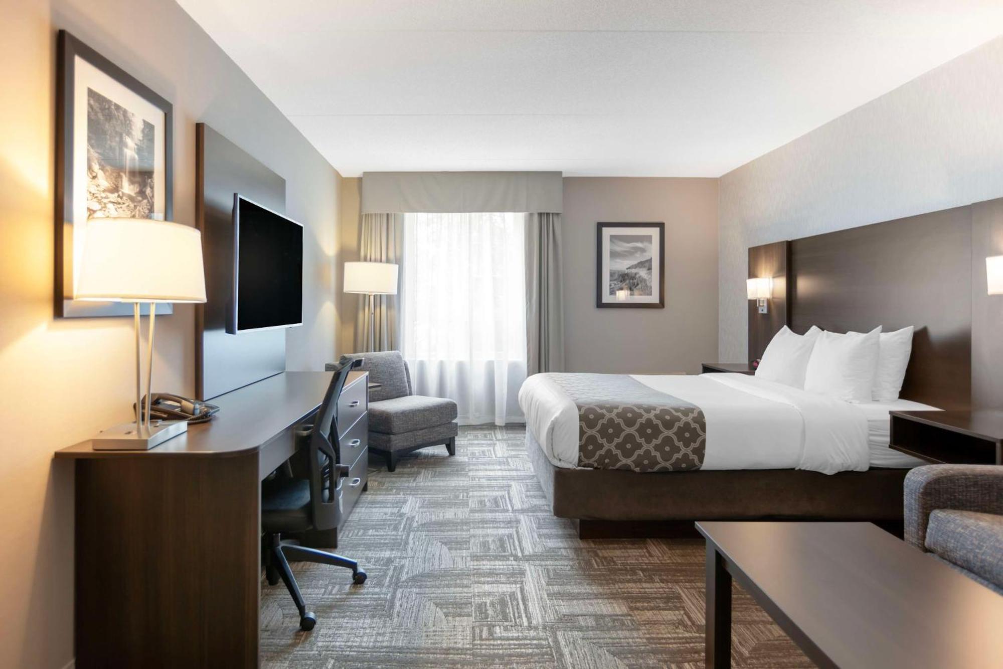 Best Western Милтон Экстерьер фото