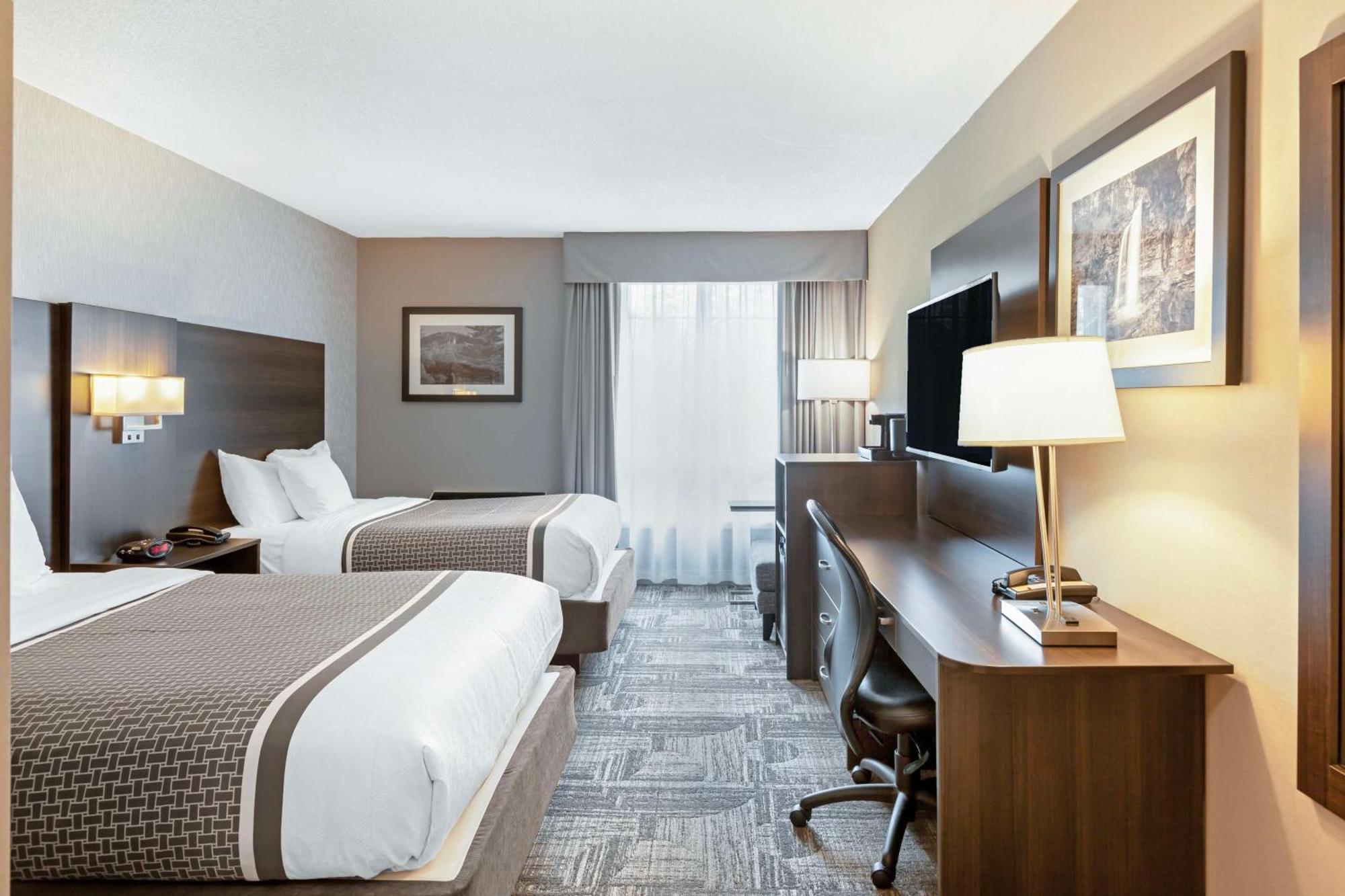 Best Western Милтон Экстерьер фото