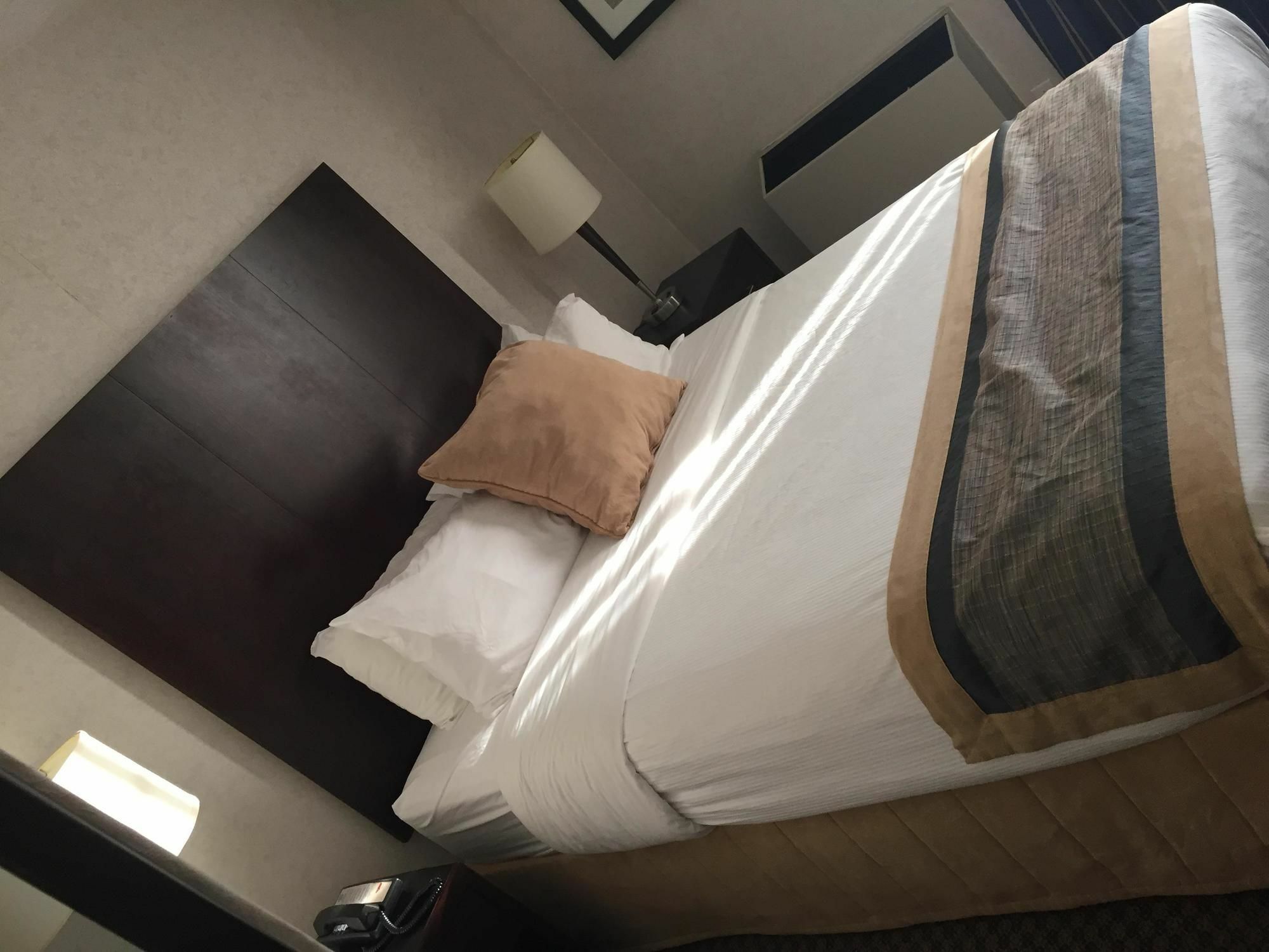 Best Western Милтон Экстерьер фото
